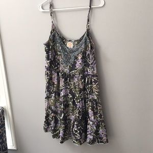 Free people dress
